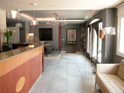 Inffinit Hotel 3*