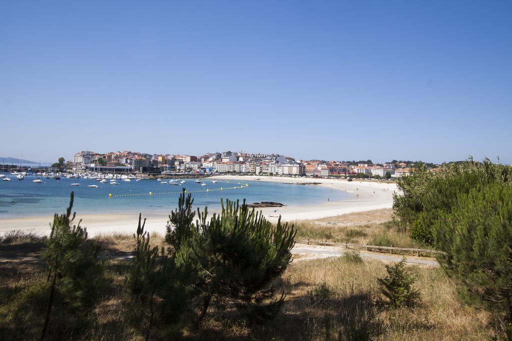 Inffinit Sanxenxo