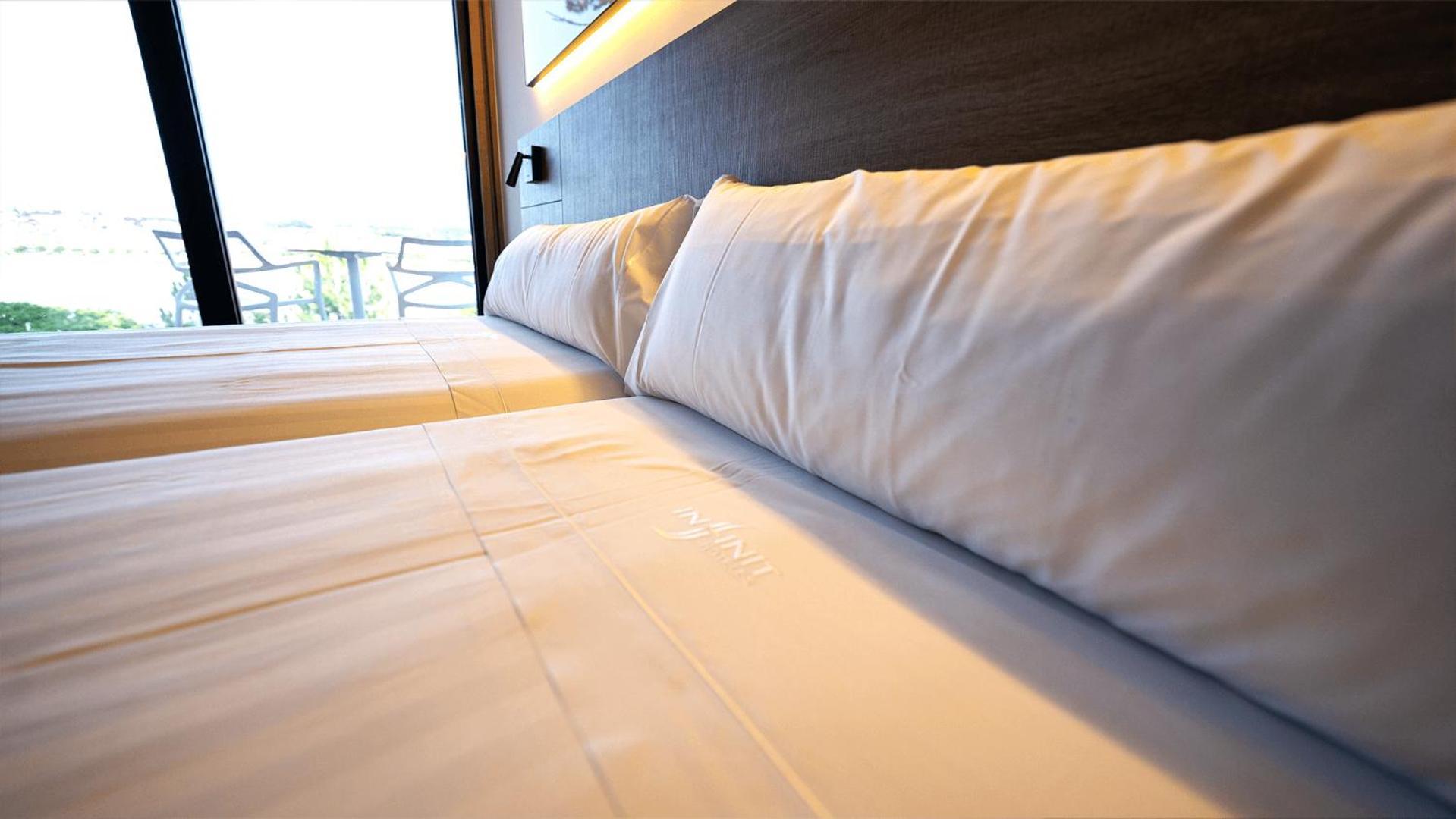 Hotel Inffinit 3*