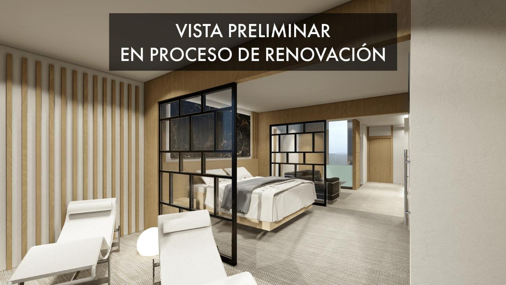 Hotel Inffinit
