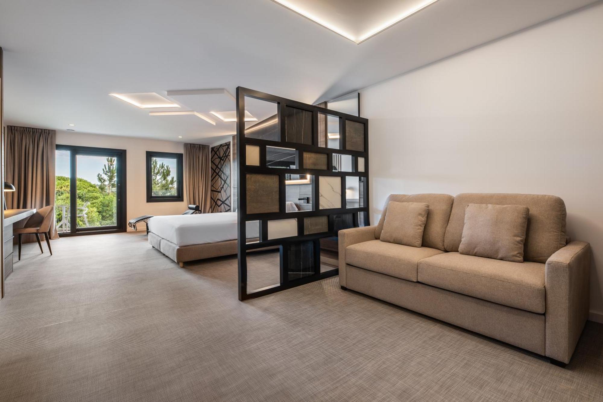 Hotel Inffinit