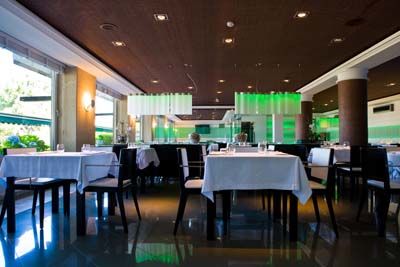 Hotel Inffinit 3*