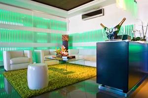 Hotel Inffinit Sanxenxo