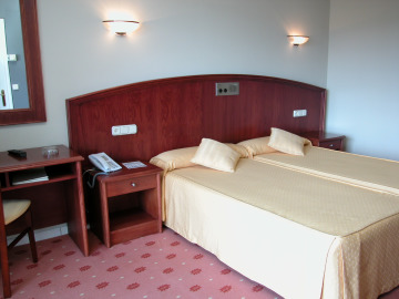 Hotel Inffinit