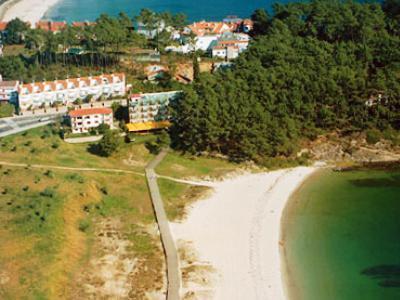 Inffinit Sanxenxo