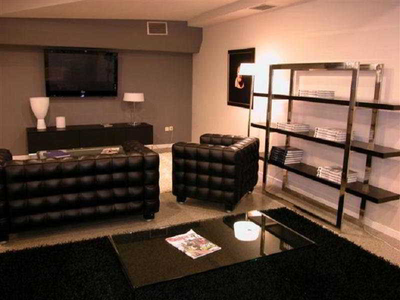 Inffinit Hotel