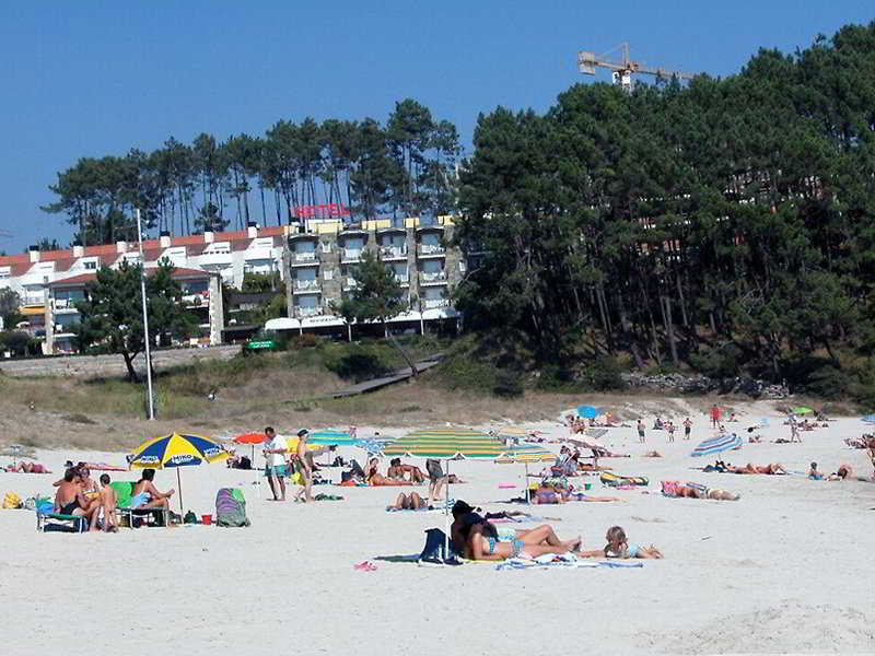 Inffinit Hotel Sanxenxo
