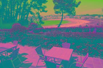 Inffinit Hotel Sanxenxo