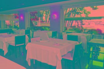 Hotel Inffinit Sanxenxo