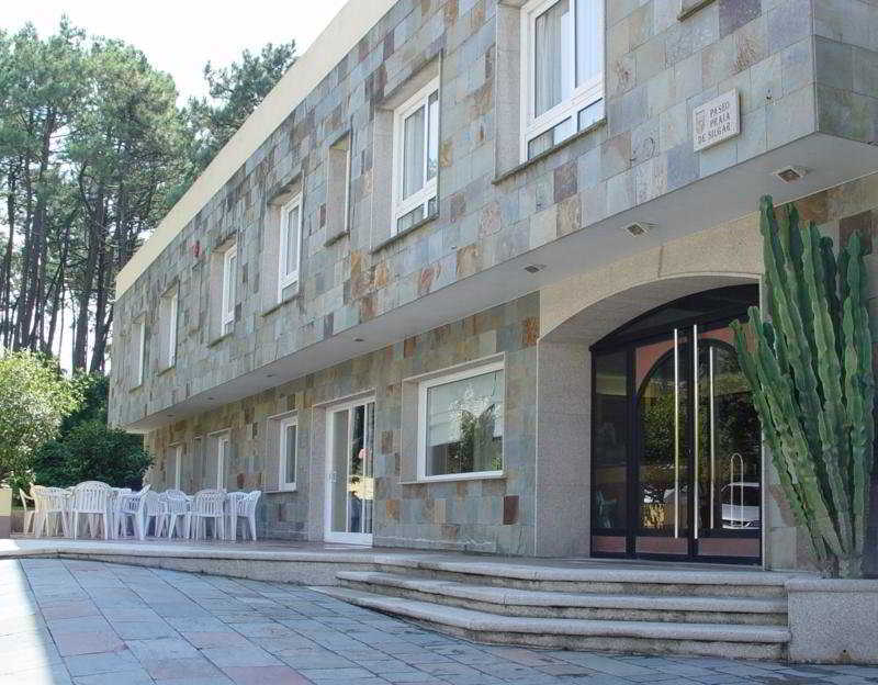 Hotel Inffinit Sanxenxo