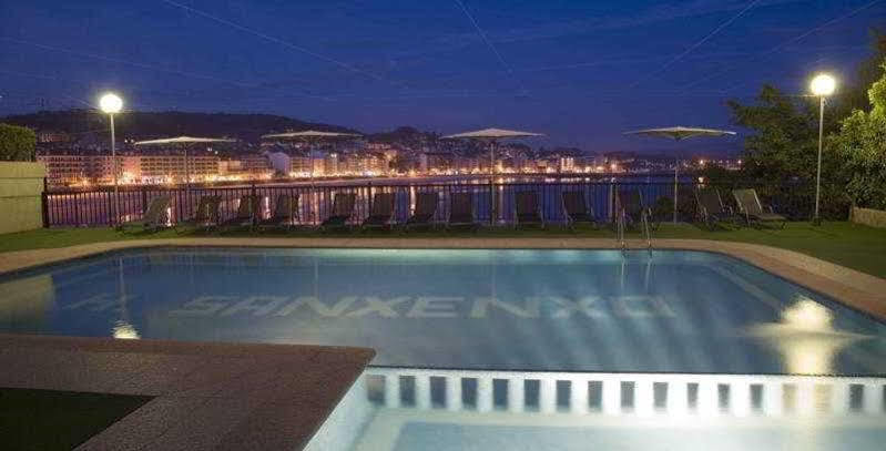 Hotel Inffinit