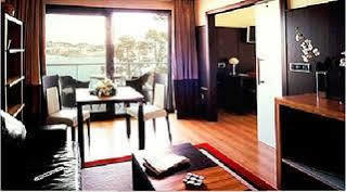 Inffinit Hotel