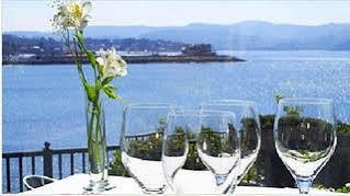 Inffinit 3* Sanxenxo