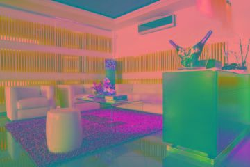 Inffinit Hotel 3*