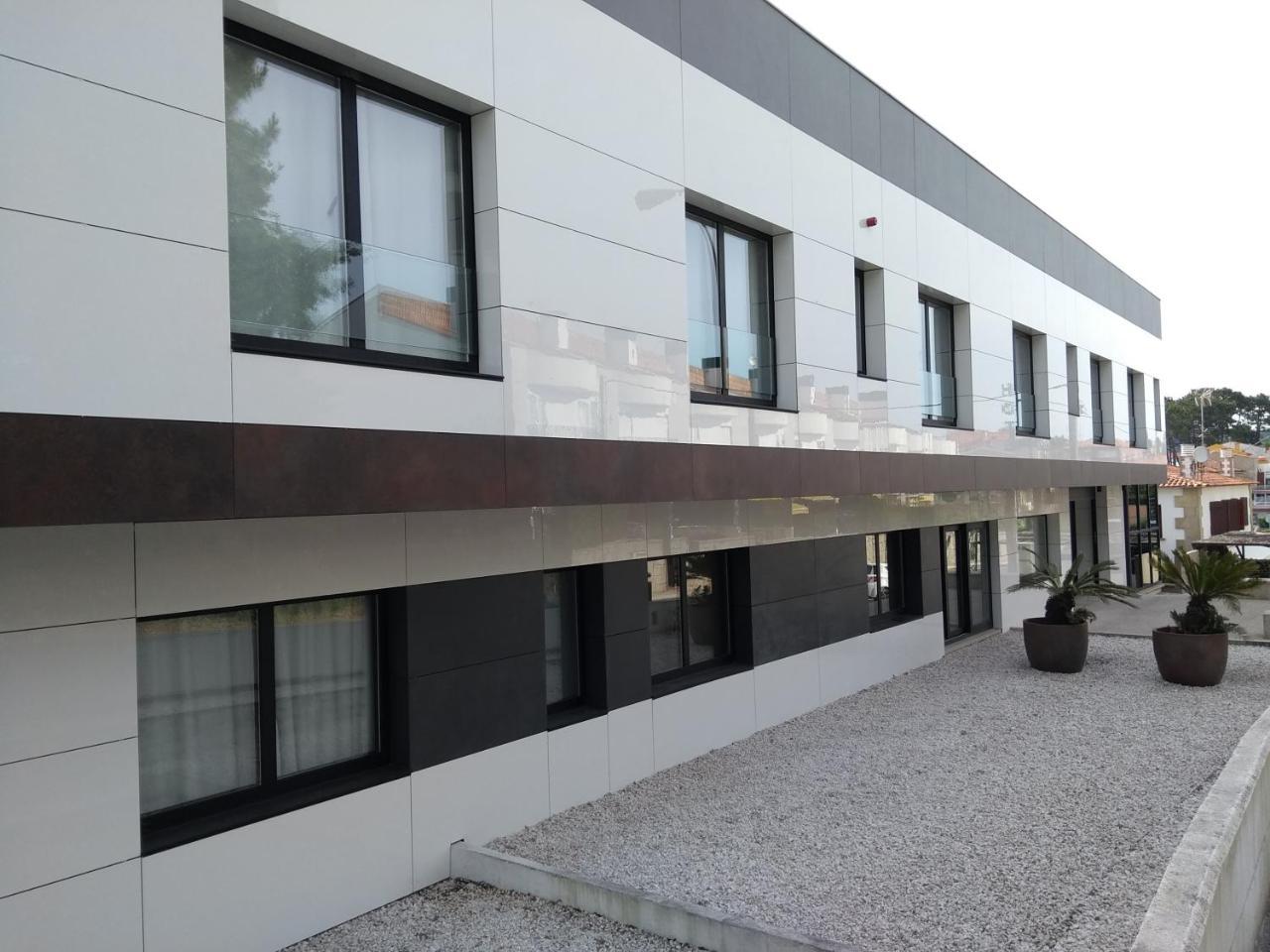 Inffinit 3* Sanxenxo