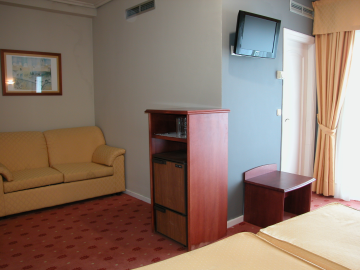 Hotel Inffinit